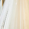 Voile de mariée cathédrale monocouche, voile de traînage de mariage - Page 4