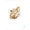 Broche en cristal brillant Haute qualité Refinement Broche en diamant incrusté en gros - Page 4