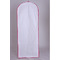 Robe de mariée blanche non-tissée grand sac à poussière anti-poussière - Page 1