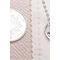 Argent plaqué décoration en forme de coeur vente chaude collier et pendentif - Page 5
