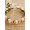 Le bracelet de la couronne de Sweet Children's Princess - Page 4