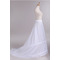 Petticoat de mariage À la mode Ajustable Taille Taffetas en polyester - Page 1