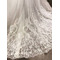 Jupe amovible de mariage pour robes jupe de mariée en dentelle appliques jupe de train détachable taille personnalisée - Page 6
