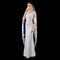 Voile de mariée voile de dentelle peigne en métal voile accessoires de mariage - Page 2
