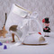 Bottes pour femmes rouges chaussures de mariage talons aiguilles en dentelle - Page 1