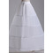 Petticoat de mariage Périmètre Robe de mariée À la mode Quatre jantes - Page 2