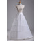 Petticoat de mariage Périmètre Robe de mariée À la mode Quatre jantes - Page 1