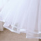 Lolita Cosplay robe courte jupon Ballet, robe de mariée Crinoline, jupon court 36CM - Page 3