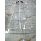Sac de robe de mariée allongé robe de mariée transparente épaissie traînant sac de rangement anti-poussière pvc - Page 2