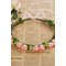 mariée demoiselle d'honneur mariage voyage dentelle photographie ornement pour enfants doux princesse - Page 5