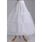 Petticoat de mariage la norme Longue Robe de mariée Glamour Taffetas en polyester - Page 1