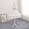 Lolita jupe jupon cosplay jupon court jupon accessoires de mariage longueur 48CM - Page 2