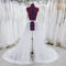 Surjupe de mariée amovible, surjupe de mariée en dentelle, accessoires de mariage jupe en dentelle jupe taille personnalisée - Page 1