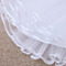 Lolita Cosplay robe courte jupon Ballet, robe de mariée Crinoline, jupon court 36CM - Page 4