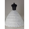 Petticoat de mariage Nouveau style Robe pleine Développer Chaîne - Page 2