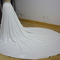Paillettes jupe jupe détachable train robe mariée jupe détachable jupe de mariage accessoires de mariage taille personnalisée - Page 3