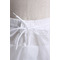 Petticoat de mariage la norme Deux paquets Longue À la mode Taffetas en polyester - Page 2