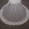 Voile de mariée en dentelle à paillettes grand voile de mariage traînant 350CM - Page 4