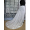 Train en dentelle détachable nuptiale Train amovible Jupe séparée Accessoires de mariage - Page 4