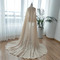 Mousseline longue veste de mariage élégante simple châle 2 mètres de long - Page 7