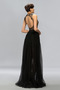 Robe de bal Sexy Nœud à Boucles Naturel taille Festin A-ligne - Page 2