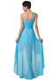 Robe de cocktail Laçage Festin Mousseline noble Naturel taille - Page 2