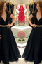 Robe de bal Perler A-ligne Formelle Naturel taille Médium Longueur au sol - Page 2