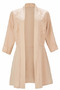 Robe mères Milieu 3/4 Manche Médium Naturel taille Manche de T-shirt - Page 6