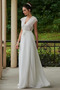 Robe de mariage Longueur au sol Naturel taille Norme Rivage Couvert de Dentelle - Page 4