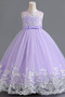 Robe de fille de fleur Petit collier circulaire Printemps Ballon - Page 18