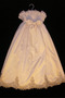 Robe de fille de fleur Princesse Petit collier circulaire Haute Couvert - Page 2