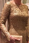 Robe mères Dentelle Festin Dentelle Petites Tailles Automne Fermeture à glissière - Page 2