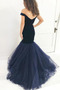 Robe de bal Sans Manches Festin Traîne Courte Sirène Été Elégant - Page 2