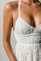 Robe de mariée Été Longueur de plancher Naturel taille aligne - Page 3