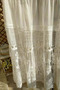 Robe de mariée Taille haute Appliquer Longueur de plancher Simple - Page 9