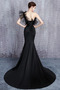 Robe de bal Chaussez Naturel taille Poire Maigre Sans Manches - Page 2