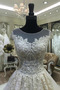 Robe de mariée Princesse Mancheron Décalcomanie Fermeture à glissière - Page 3