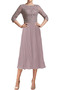 Robe mères Vente Naturel taille Manche Demi Fermeture à glissière - Page 1