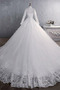Robe de mariage Manche Longue Naturel taille Vente Eglise Automne - Page 2