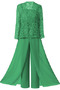 Robe mères Dentelle Haute Couvert Naturel taille Fête Champagne - Page 10