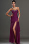 Robe de bal Sans Manches Col en Cœur Taille chute Milieu Glamour - Page 6