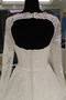 Robe de mariée Princesse Fermeture à glissière Perler Eglise - Page 4