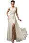 Robe de bal A-ligne Printemps Couvert de Dentelle Longueur au sol - Page 4
