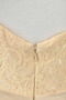 Robe de demoiselle d'honneur Longue Sans Manches Naturel taille - Page 5