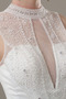 Robe de mariée Hiver A-ligne Dent de scie Laçage De plein air - Page 5