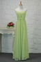 Robe de demoiselle d'honneur Sans courroies Vintage Train de balayage - Page 5