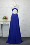 Robe de bal Dos nu Taille haute Traîne Courte Étoilé Perlé Fête - Page 3