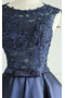 Robe de cocktail Mi-longues Festin Moderne Glissière Mancheron - Page 4