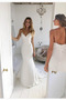 Robe de mariée Fermeture éclair Printemps Satin Drapé Naturel taille - Page 2