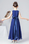 Robe de fille de fleur Naturel taille Elégant a ligne Manquant - Page 2